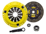 Kit d'embrayage à ressorts ACT 1988 Honda Civic XT/Perf Street