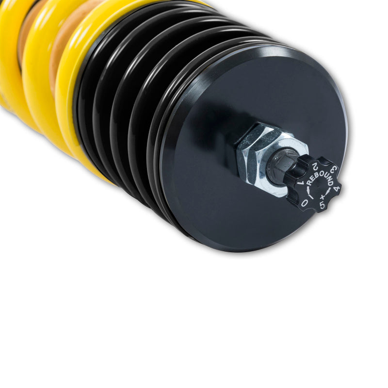 Suspensions à ressorts réglables en hauteur ST XA 98-06 BMW Série 3 (323i/325i/328i/330i)