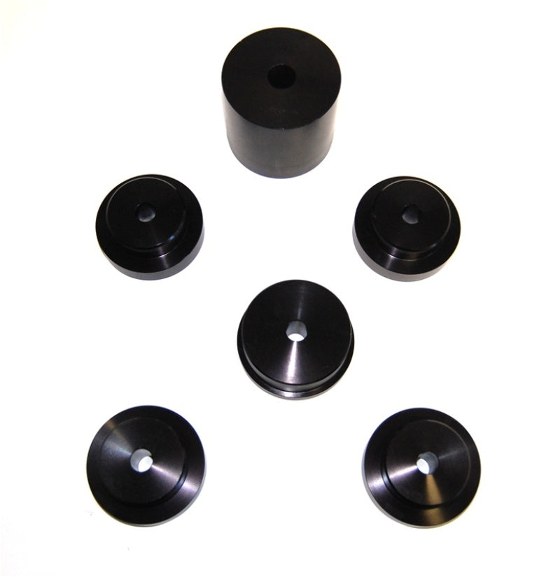 Support de différentiel arrière solide Torque Solution : Nissan 350z et G35 TOUS