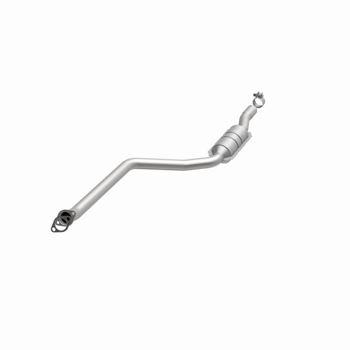 MagnaFlow Conv DF 06-07 BMW 530i 3.0L Driver Side