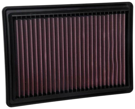 Filtre à air de remplacement K&amp;N 2019 Infiniti QX50 2.0L