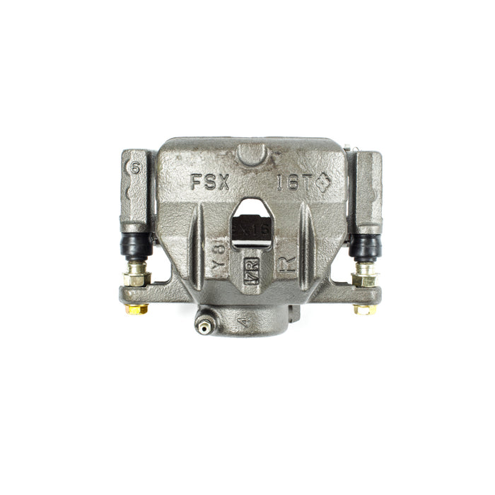 Étrier de frein avant droit Power Stop 04-11 Mazda RX-8 Autospecialty avec support