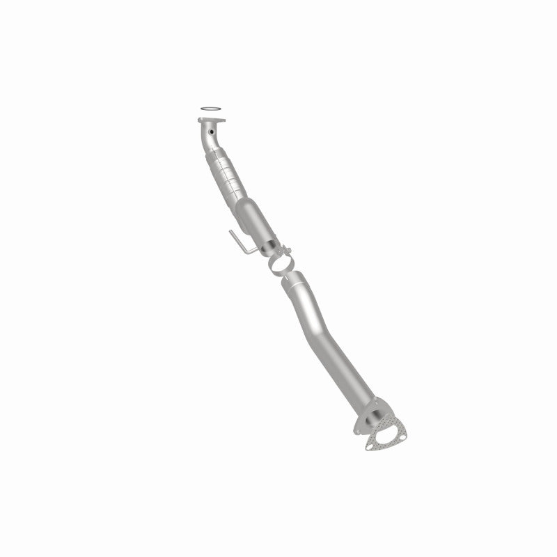 MagnaFlow Conv DF 07-08 Express 2500 4,8 L côté passager