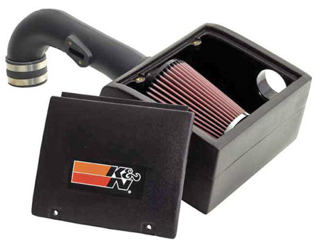Kit d'admission de performance K&amp;N 06 Chevrolet HHR L4-2.4L