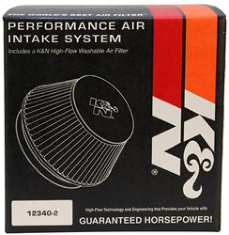 Kit d'admission hautes performances K&amp;N 91-99 Dodge Stealth / Mitsubishi 3000GT V6-3.0L