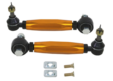 Bras de suspension arrière Whiteline 12+ Subaru BRZ / 12+ Scion FR-S