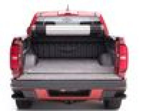 Jeep Gladiator 2020 BAK Revolver X2 avec caisse de 5 pieds