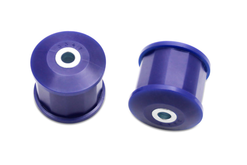 Kit de bagues avant pour bras oscillant arrière de base Volkswagen Eos 2007 SuperPro - Performance