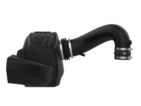 Système d'admission d'air froid aFe Quantum avec support Pro Dry S 09-18 RAM 1500 V8-5,7 L Hemi