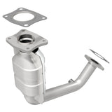 Convecteur MagnaFlow DF 00 Ford Focus 2.0L Code P