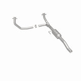 Convecteur MagnaFlow DF 00 Dodge Durango 5,2/5,9 L