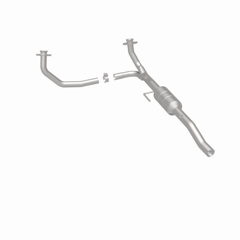 Convecteur MagnaFlow DF 00 Dodge Durango 5,2/5,9 L