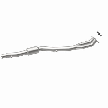 Ajustement direct de la conversion MagnaFlow OEM 96-98 BMW 740iL 4.4L