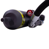 Bilstein 03-23 Toyota 4Runner / 10-23 Lexus GX460B8 8100 (Bypass) Rear Left Shock Absorber Bilstein