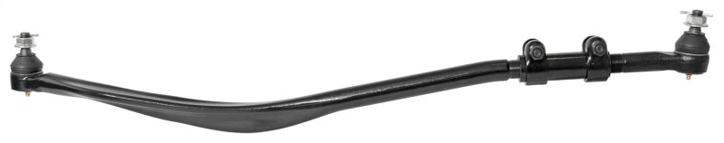 Lien de traînée RockJock JL/JT Currectlync en chromoly forgé de forme organique