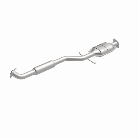 Convecteur Magnaflow DF 02-05 Kia Optima 2,4 L