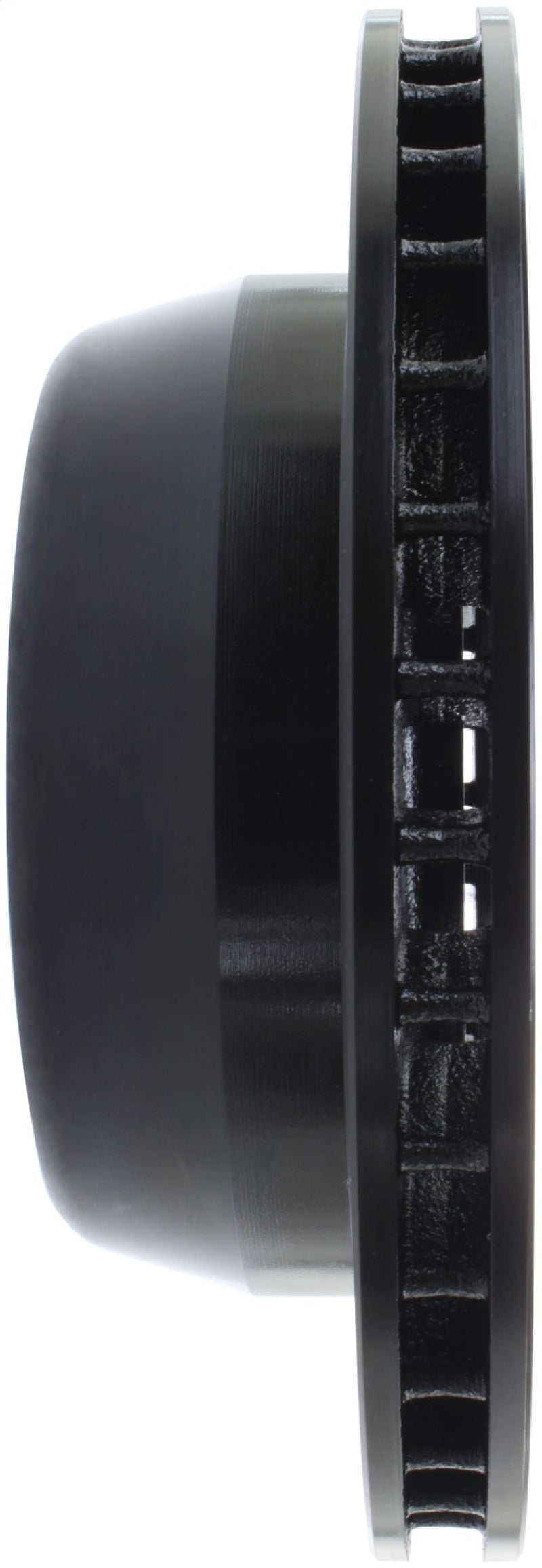 Rotor arrière gauche StopTech Power Slot 02-06 Escalade / 03-06 Avalance 1500