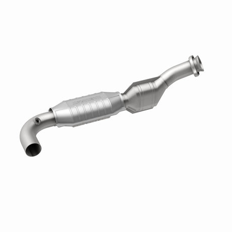 Convecteur MagnaFlow DF 97-98 F150/F250 4,2 L 2 roues motrices