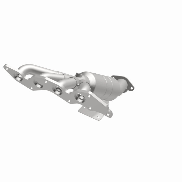 Convecteur MagnaFlow DF 10-12 Ford Fusion 2,5 L