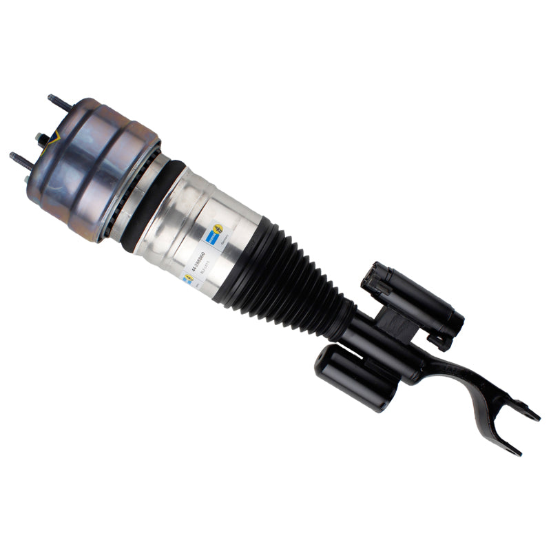 Bilstein B4 OE Replacement 17-18 Mercedes-Benz E43 AMG Front Right Air Suspension Strut Bilstein