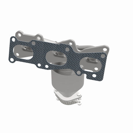 Convecteur MagnaFlow DF 06-07 Hyundai Sonata 3,3 L