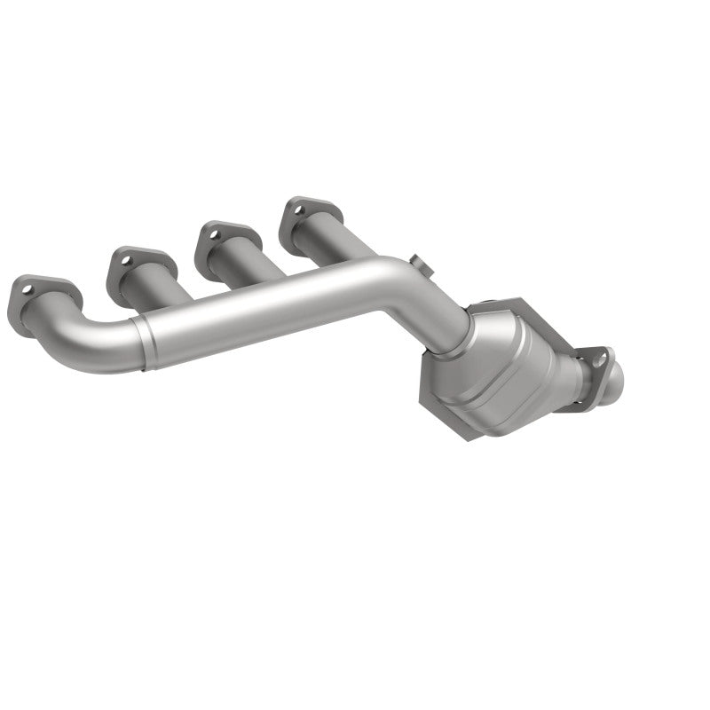 MagnaFlow Conv DF 93-95 Lin Mark VIII 4.6 côté conducteur