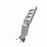 Collecteur d'échappement MagnaFlow Conv DF 05-07 2.3 OEM