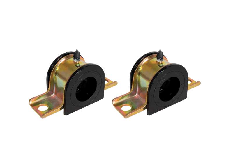 Kit de barre stabilisatrice Eibach (avant uniquement) pour Ford Mustang 2015 2,3 L EcoBoost/3,7 L V6/GT 5,0 L V8