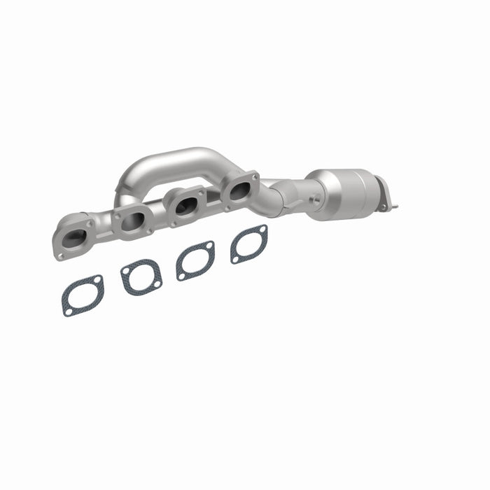 Convecteur MagnaFlow DF BMW 99-03 540I 4,4 L / 99-01 740I/740IL 4,4 L Californie - P/S