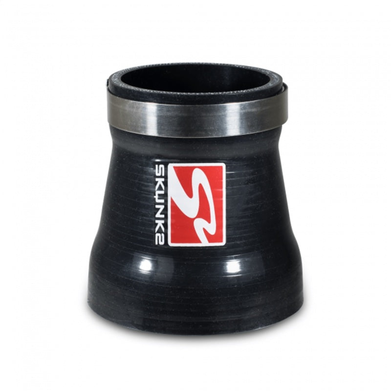 Raccord de tuyau d'admission d'air froid Skunk2 06-11 Honda Civic Si vers corps de papillon OEM