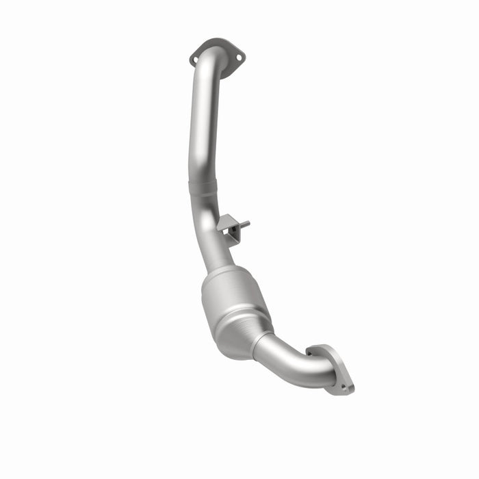 Convecteur MagnaFlow DF 2003 Mazda 6 3.0L arrière