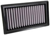 Filtre à air DryFlow AEM 17-20 pour Subaru BRZ 2.0L
