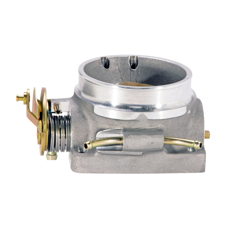 Corps de papillon BBK Power Plus 80 mm pour Camaro Firebird GTO LS1 98-03