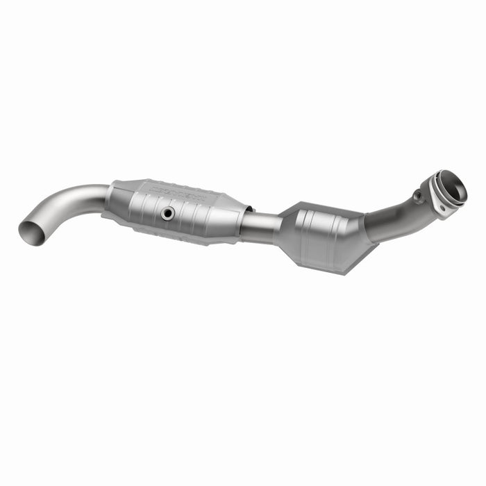 MagnaFlow Conv DF 01 Ford Trucks 4.6L