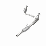 MagnaFlow Conv DF 00-03 Dakota 3.9L 2WD CA en