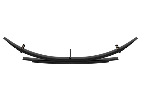 Pack d'extension de ressorts à lames arrière ICON 2008+ Ford F250/F350 Super Duty 2 pouces