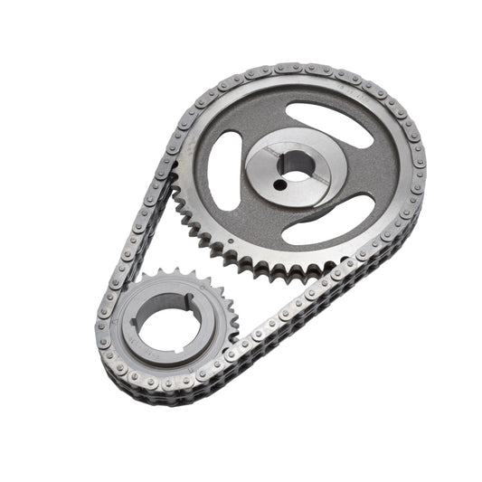 Edelbrock Timing Chain And Gear Set Ford 351-400