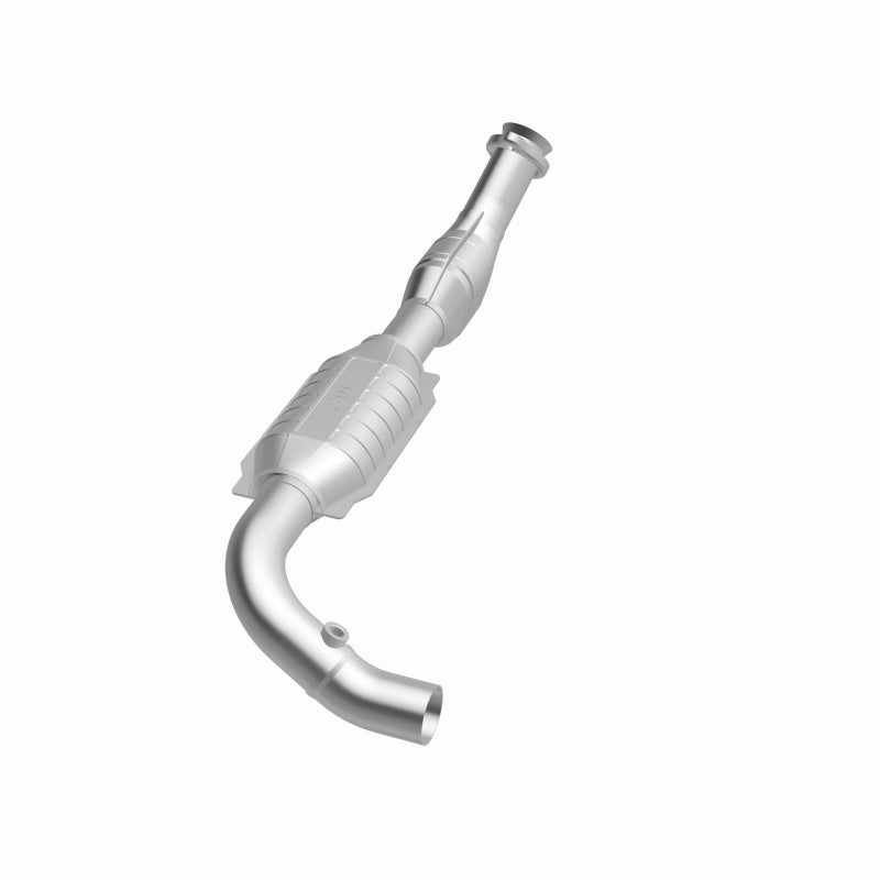 Fourgonnettes Ford MagnaFlow Conv DF 97-00 4,2 L