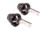 Ampoule HID D2R 6000K de Diode Dynamics (paire)