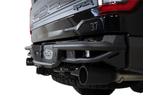 Pare-chocs arrière boulonné Addictive Desert Designs 21-22 Ford Raptor PRO