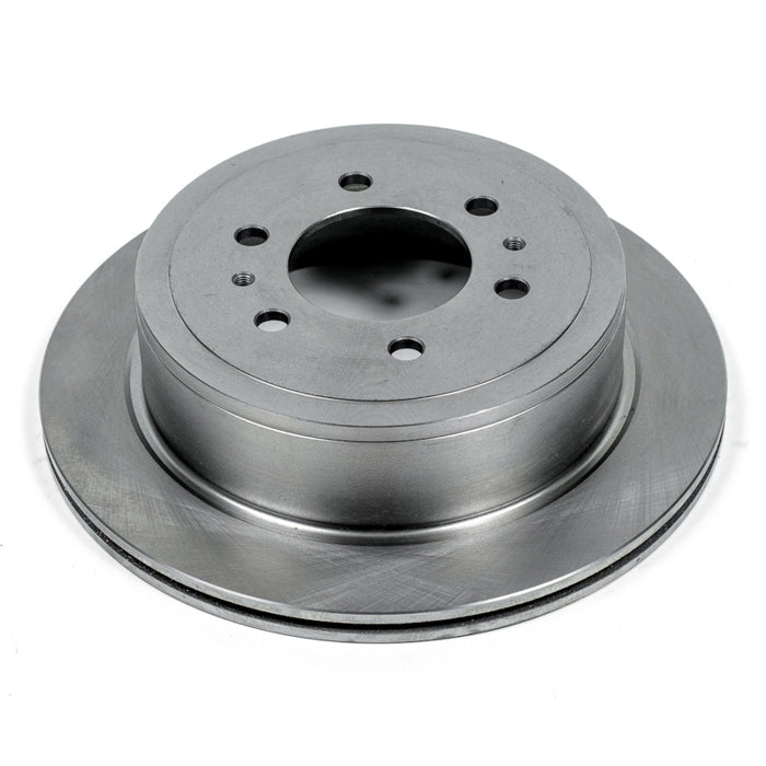 Disque de frein arrière Power Stop 04-11 Ford F-150 Autospecialty