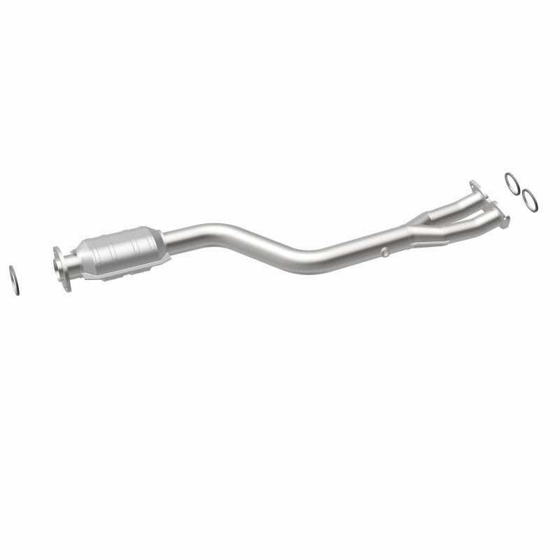 MagnaFlow Conv DF 01-05 Lexus IS300 Rear CA