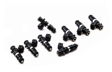 Injecteurs DeatschWerks Chevy LS2 / 5,7 L et 6,1 L HEMI Bosch EV14 1200 cc (jeu de 8)