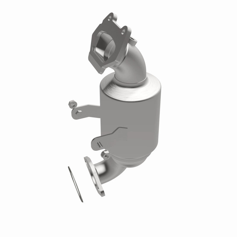 Convertisseur catalytique DirectFit Magnaflow 14-16 Ram ProMaster 1500/2500/3500 V6 3,6 L conforme CARB