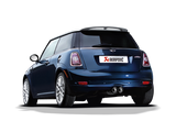 Kit de conversion arrière Evolution Line Akrapovic 07-14 MINI Cooper S (R56) / Cooper S Cabrio (R57) (SS) (embouts requis)