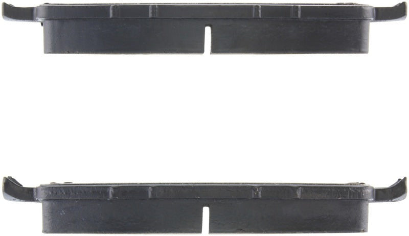 Plaquettes de frein StopTech Street Select