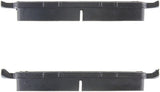 Plaquettes de frein StopTech Street Select