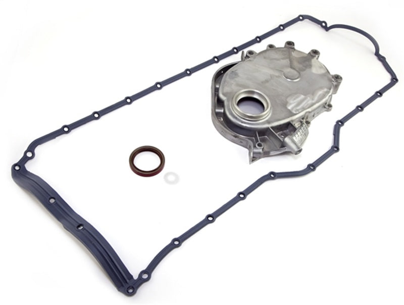 Kit de couvercle de distribution Omix pour modèles Jeep SJ 72-92