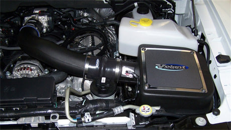 Volant 10-10 Ford F-150 SVT Raptor 6.2 V8 PowerCore Système d'admission d'air à boîte fermée