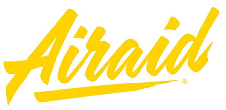 Kit d'admission d'air froid Airaid 11-18 Dodge Challenger V8-6.4LF/I